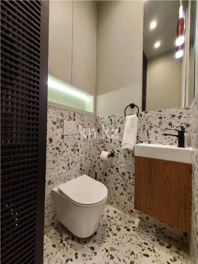 Продажа 2-комнатной квартиры, 74.3 м² в Астане - фото 5