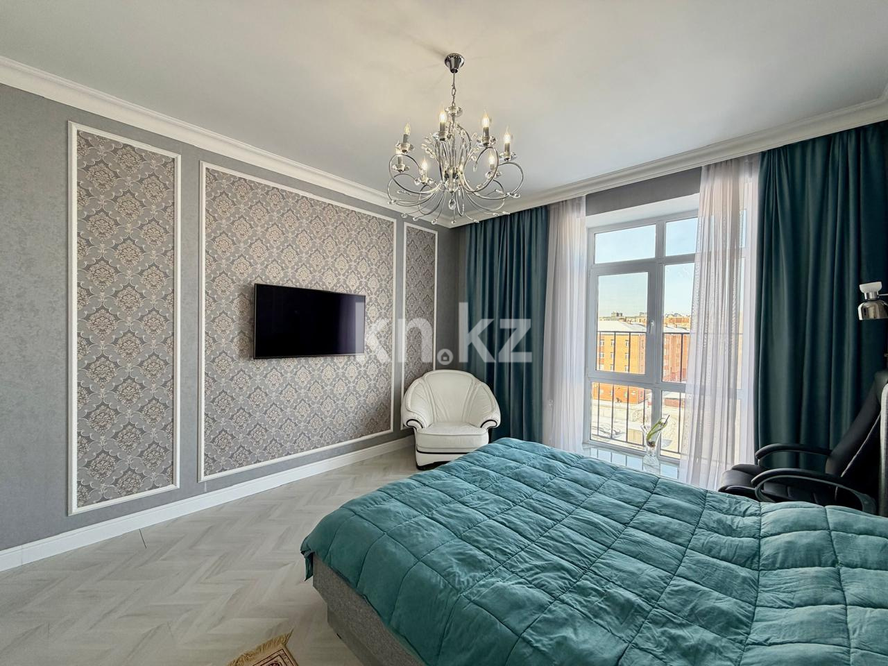 Продажа 3-комнатной квартиры, 92 м² в Караганде - фото 7