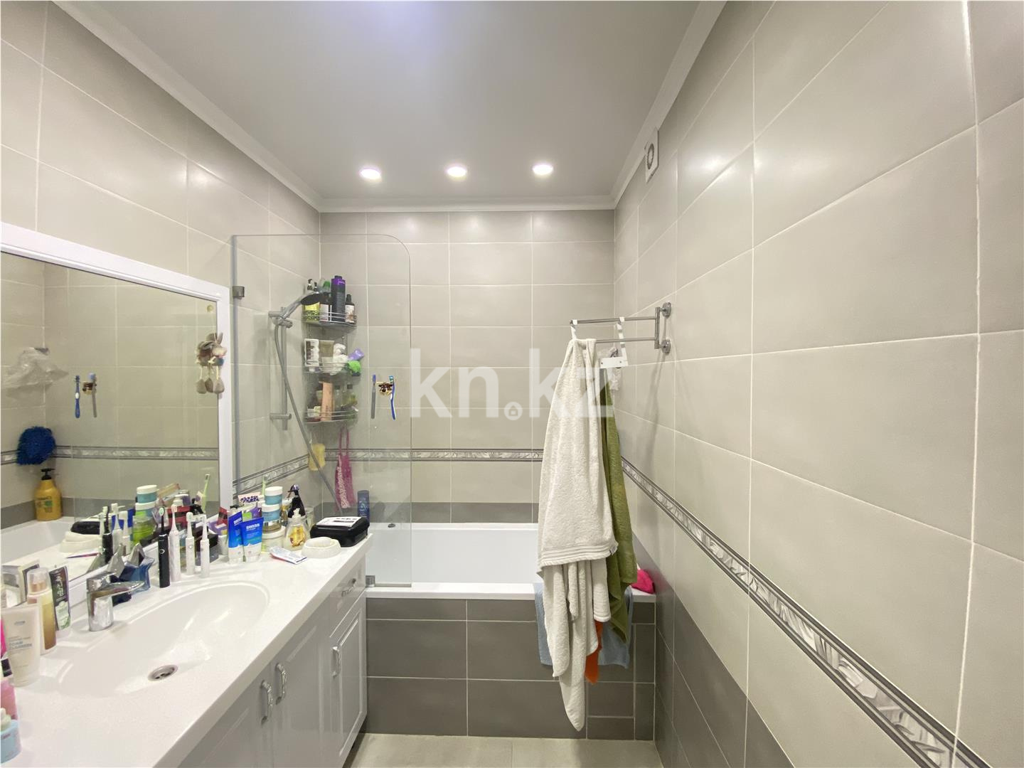 Продажа 3-комнатной квартиры, 75 м², ул. Янушкевича в Астане - фото 6