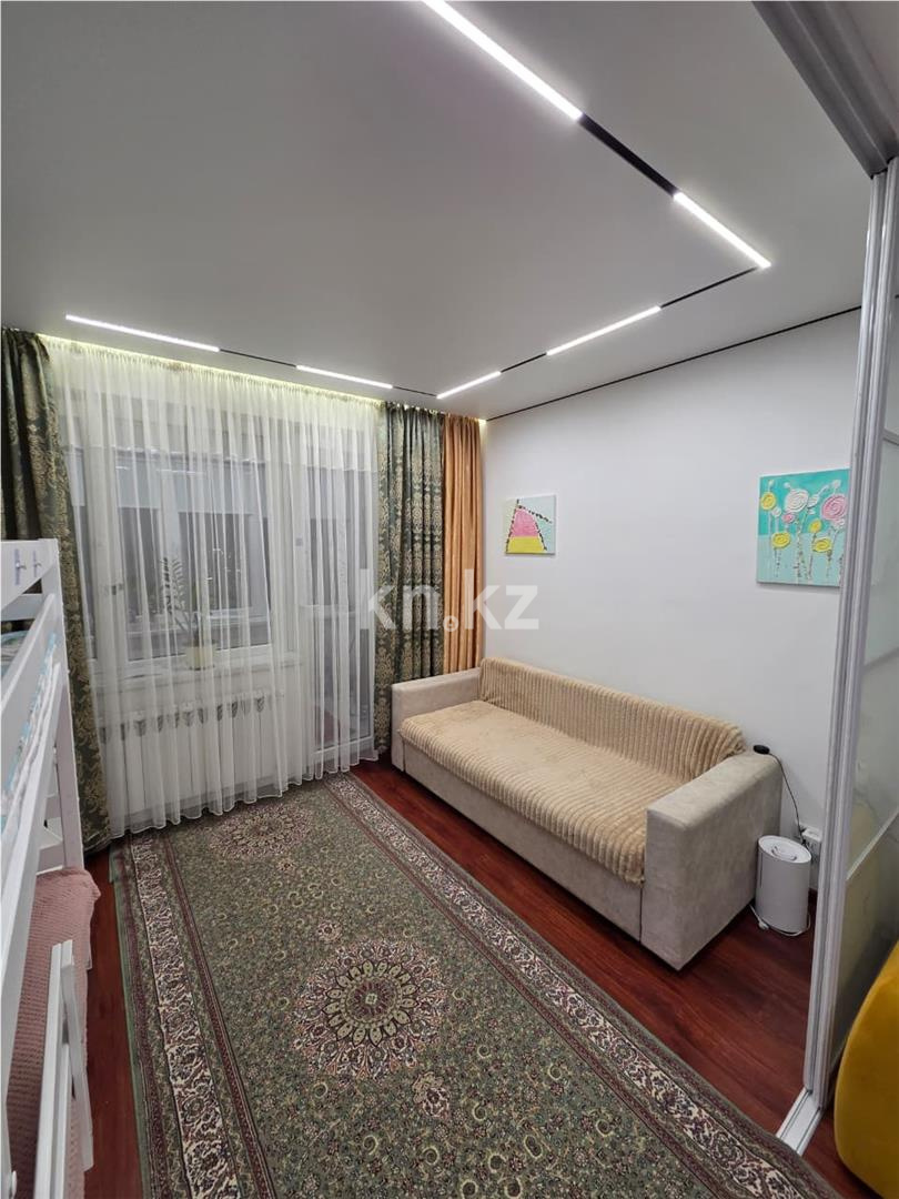 Продажа 1-комнатной квартиры, 43.5 м² в Астане - фото 4