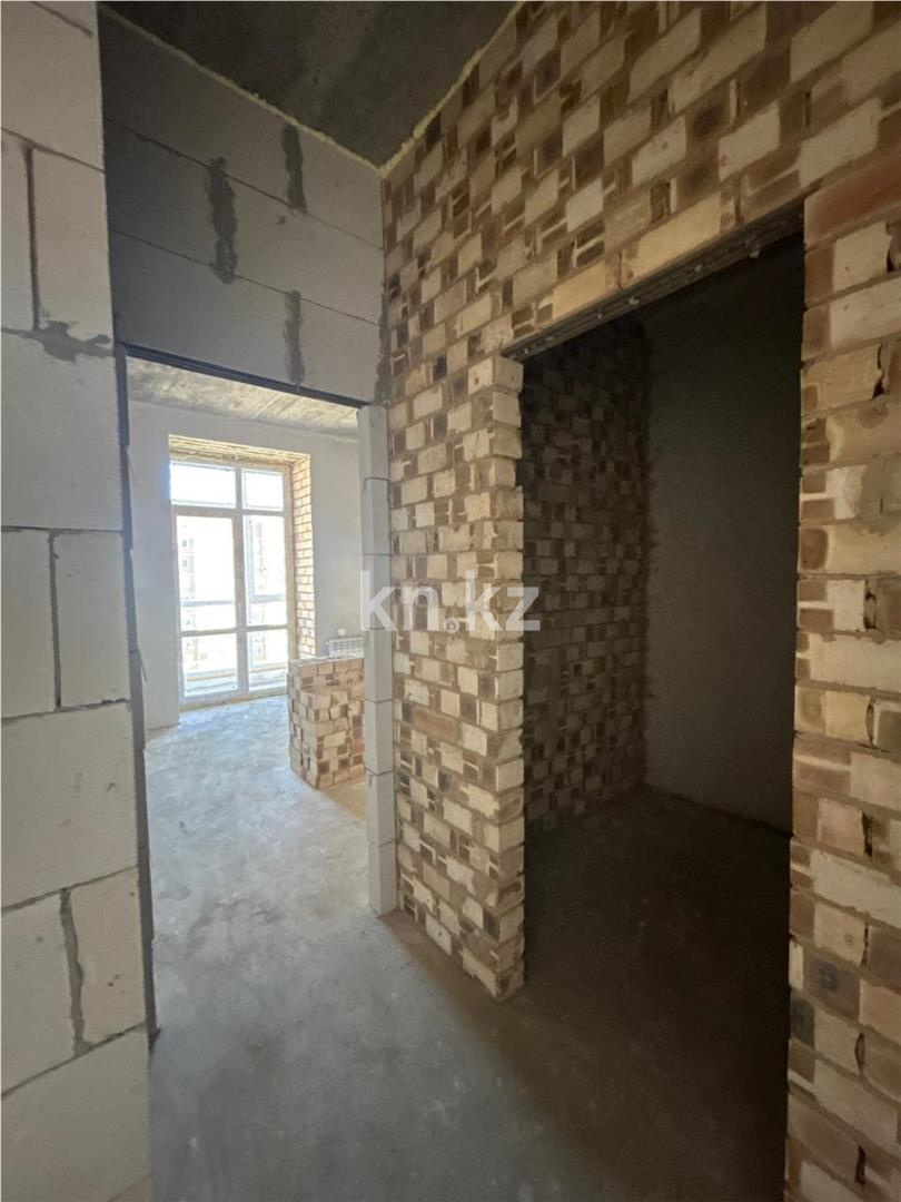 Продажа 1-комнатной квартиры, 44 м², мкр-н Степной-2, дом  18/1 в Караганде - фото 4