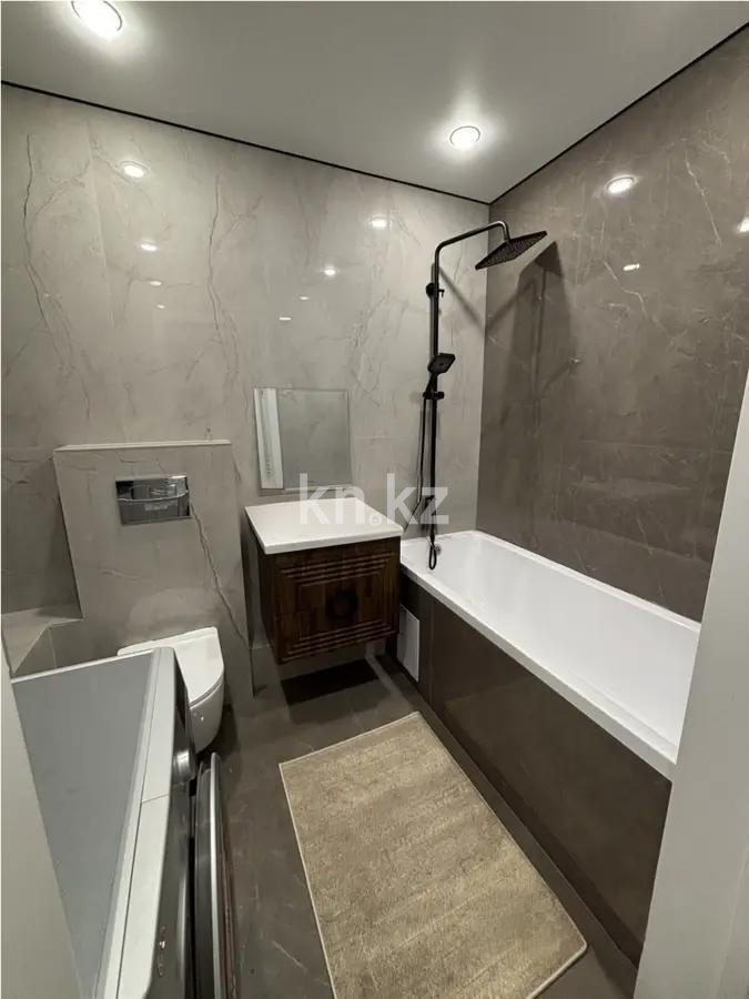 Продажа 1-комнатной квартиры, 36 м², ул. Тулебаева, дом  5 в Астане - фото 2