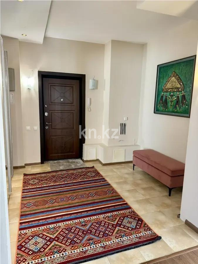 Продажа 4-комнатной квартиры, 150 м², пр. Аль-Фараби, дом  95 в Алматы - фото 6