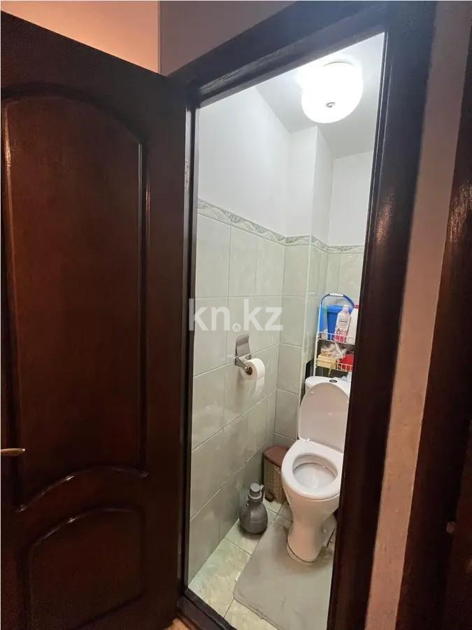 Продажа 3-комнатной квартиры, 60 м² в Алматы - фото 6