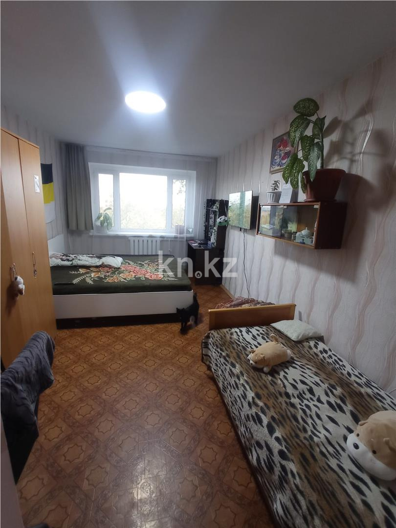 Продажа 2-комнатной квартиры, 47.5 м², мкр-н 23 в Караганде - фото 3