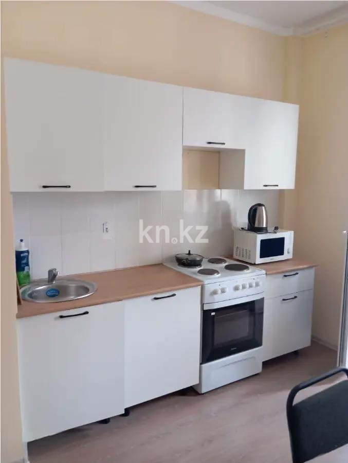 Продажа 2-комнатной квартиры, 60.4 м² в Астане - фото 3