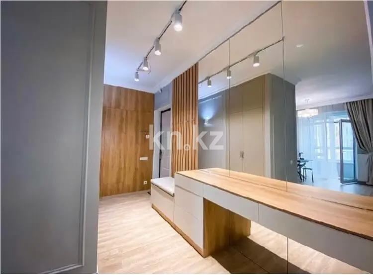 Продажа 2-комнатной квартиры, 52 м² в Алматы - фото 4