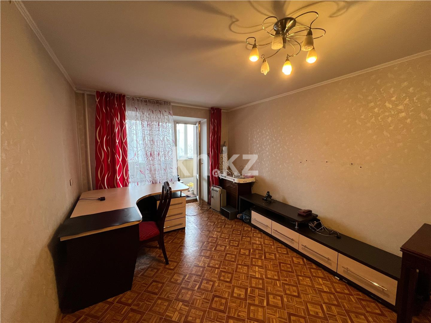 Продажа 3-комнатной квартиры, 63 м², ул. Гоголя, дом  51/3 в Караганде