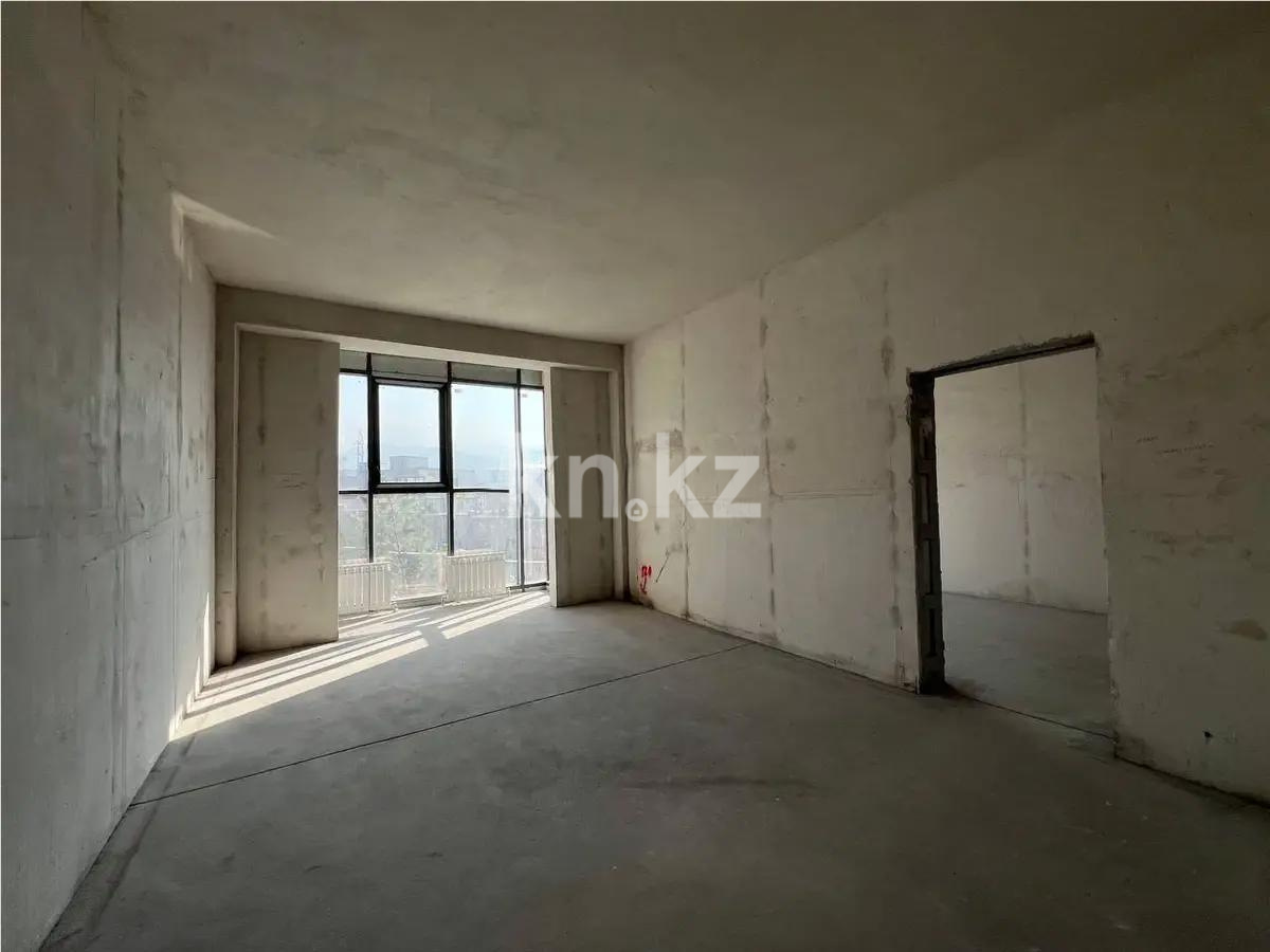 Продажа 2-комнатной квартиры, 58 м² в Алматы