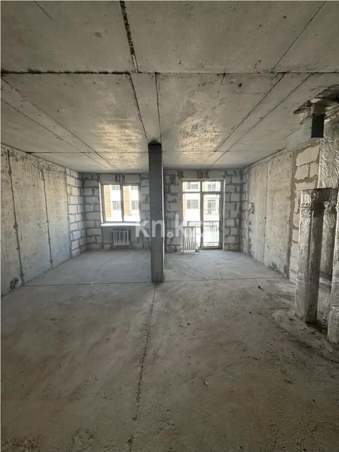 Продажа 1-комнатной квартиры, 41.6 м² в Алматы