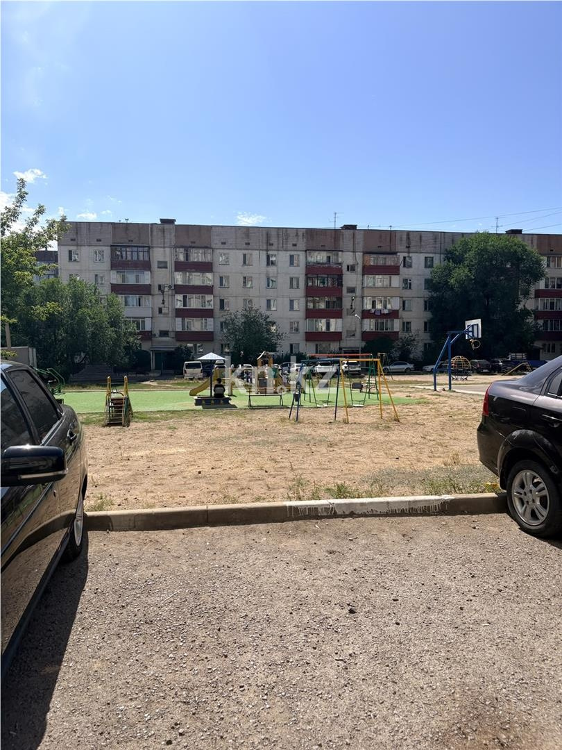 Продажа 4-комнатной квартиры, 75 м² в Караганде - фото 3