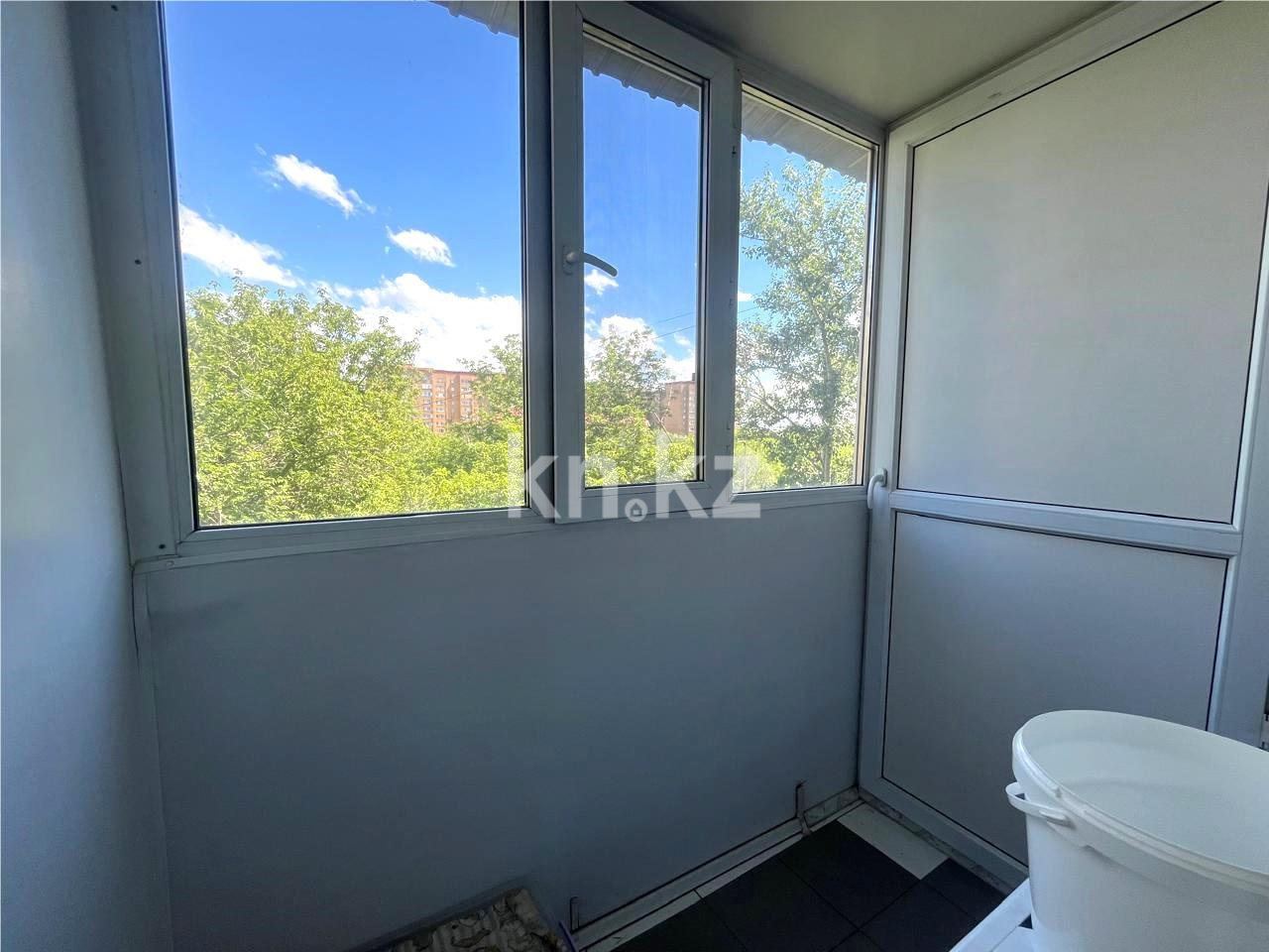 Продажа 3-комнатной квартиры, 65 м² в Караганде - фото 12