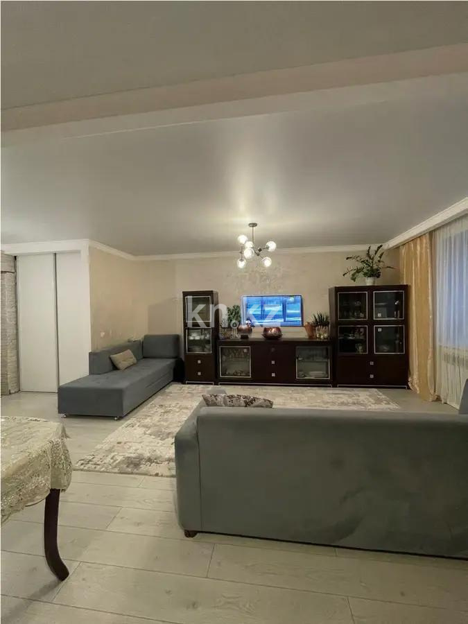 Продажа 1-комнатной квартиры, 40 м² в Астане