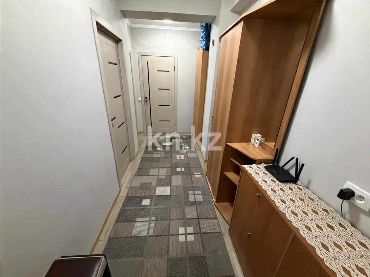 Продажа 1-комнатной квартиры, 40.9 м² в Алматы - фото 4