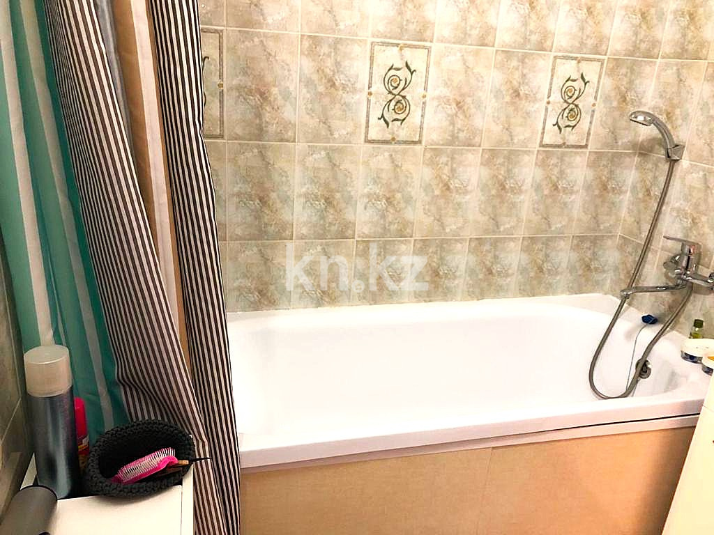 Аренда 2-комнатной квартиры, 51 м², ул. Бараева, дом  21 - ул. Валиханова в Астане - фото 11