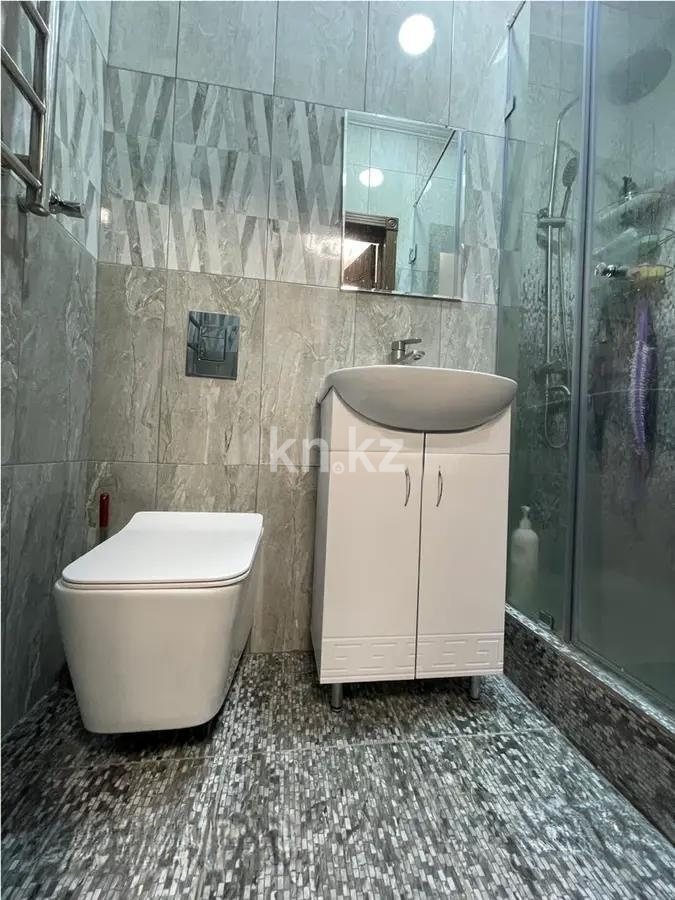 Продажа 4-комнатной квартиры, 114 м² в Алматы - фото 5