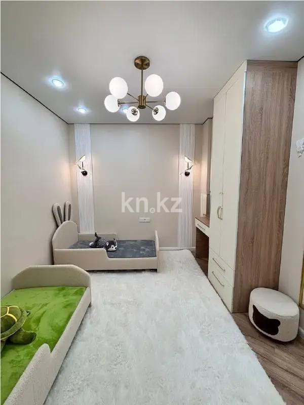 Продажа 3-комнатной квартиры, 60 м² в Астане - фото 3