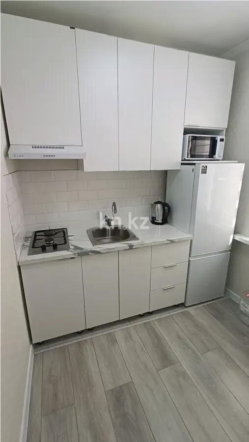 Продажа 1-комнатной квартиры, 33 м² в Алматы - фото 2