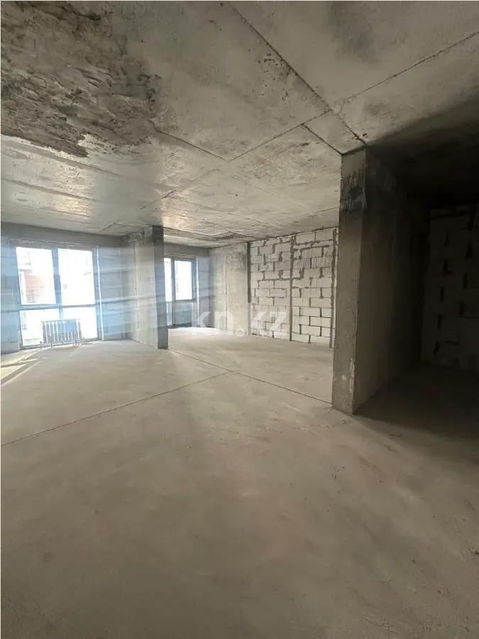 Продажа 3-комнатной квартиры, 70 м², мкр-н Нуркент, дом  6/2 в Алматы