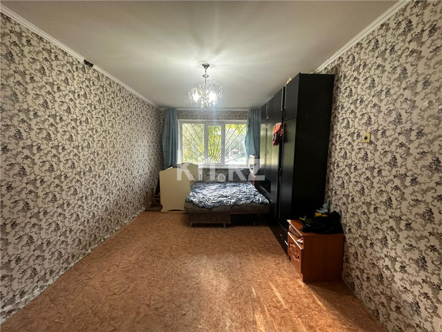 Продажа 2-комнатной квартиры, 44 м², мкр-н 7 в Темиртау