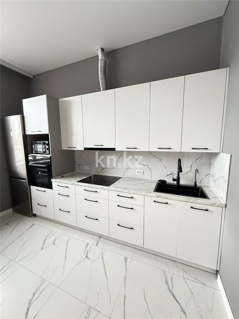 Продажа 1-комнатной квартиры, 39 м² в Караганде - фото 4