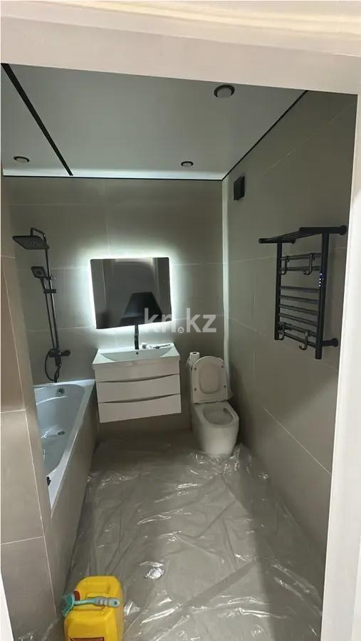 Продажа 2-комнатной квартиры, 57.1 м² в Алматы - фото 4