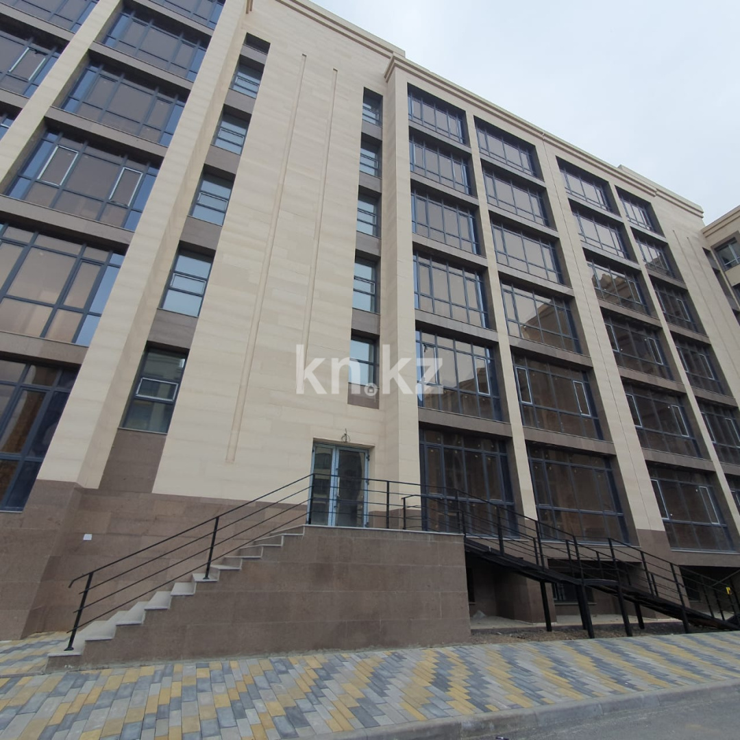 Продажа 2-комнатной квартиры, 64 м² в Караганде