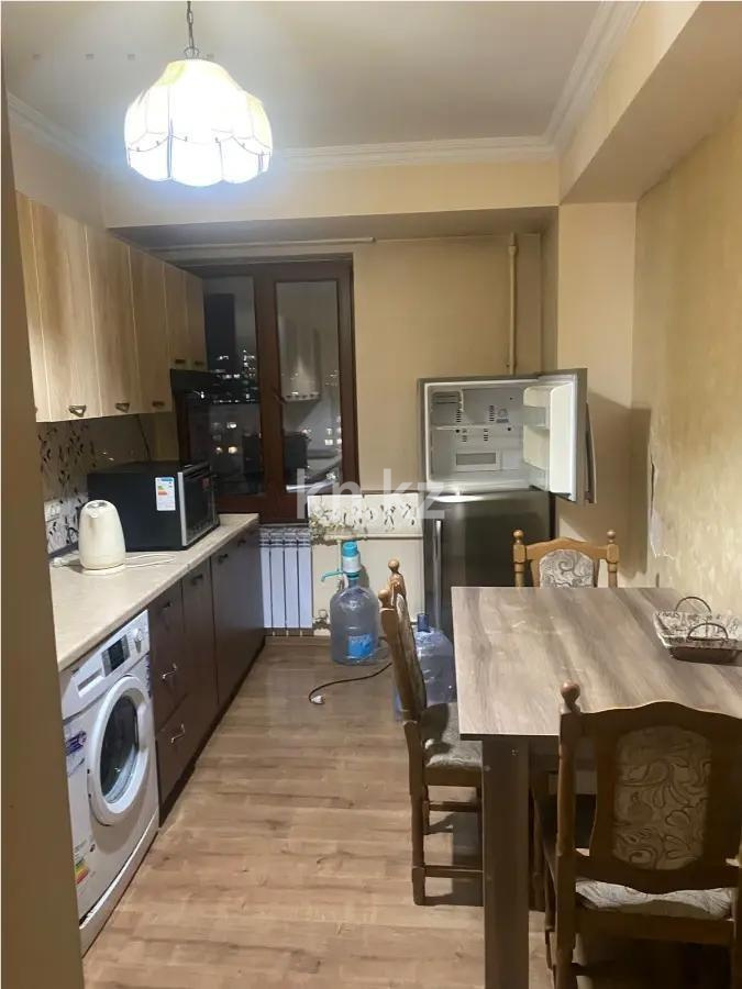 Продажа 3-комнатной квартиры, 82.2 м² в Алматы - фото 4