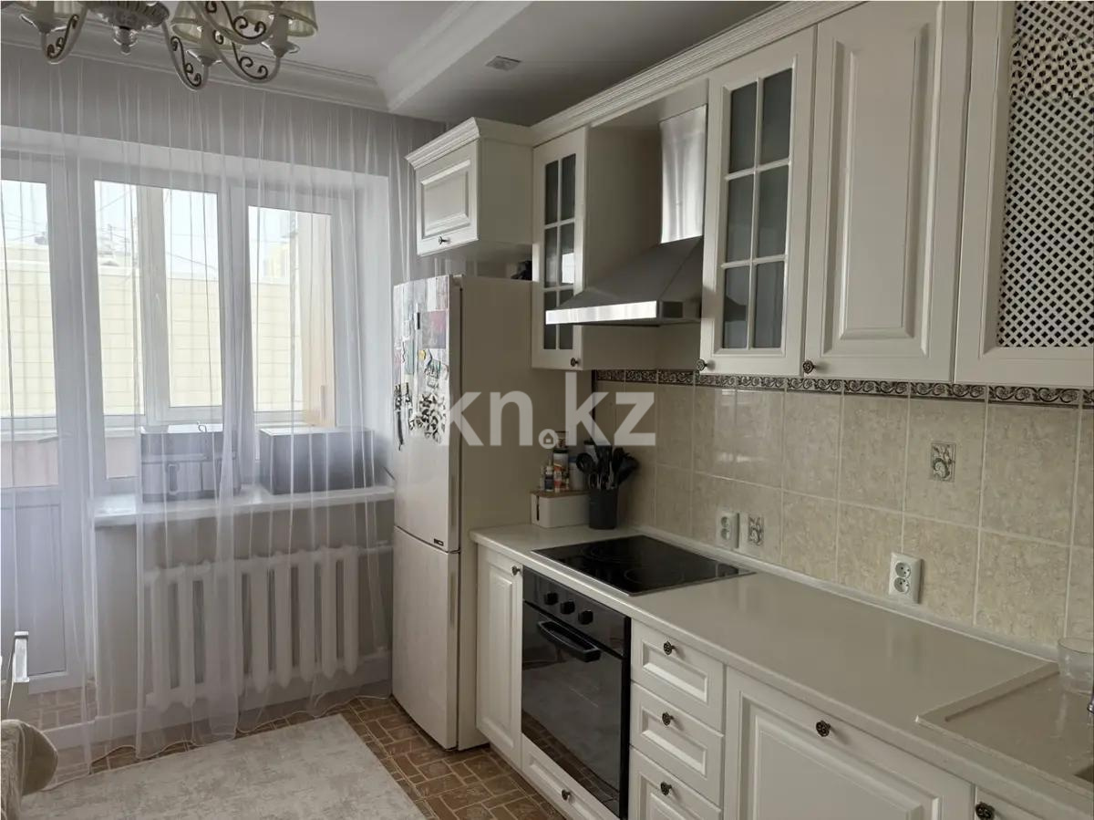 Продажа 3-комнатной квартиры, 108 м² в Астане - фото 3