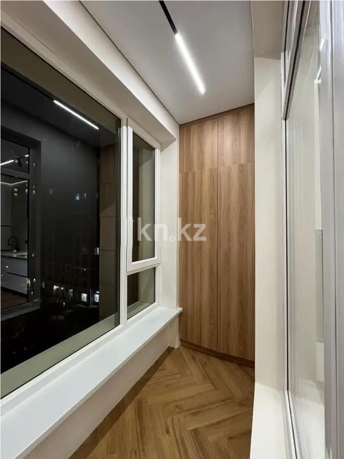 Продажа 2-комнатной квартиры, 85 м² в Алматы - фото 5