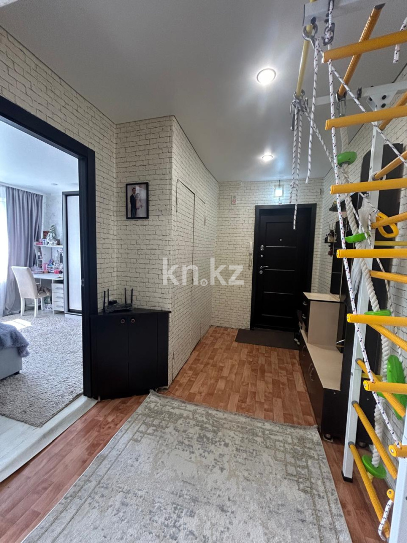 Продажа 2-комнатной квартиры, 52.5 м² в Усть-Каменогорске - фото 6