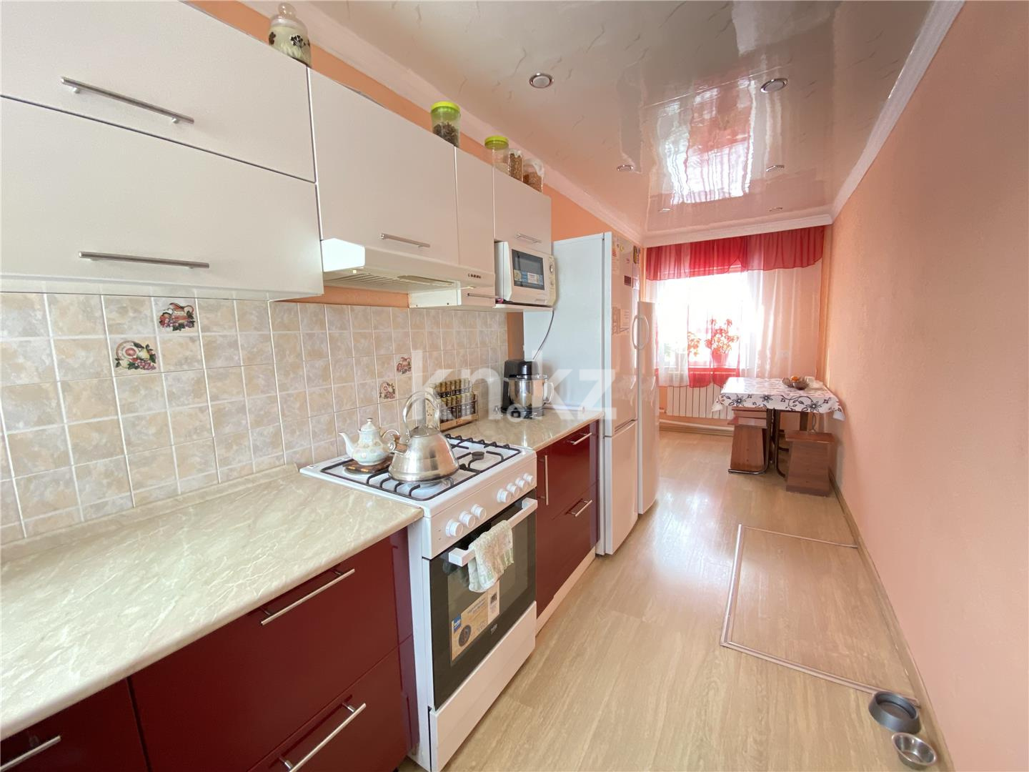 Продажа 4-комнатного дома, 82.3 м², ул. Неверова в Караганде - фото 10