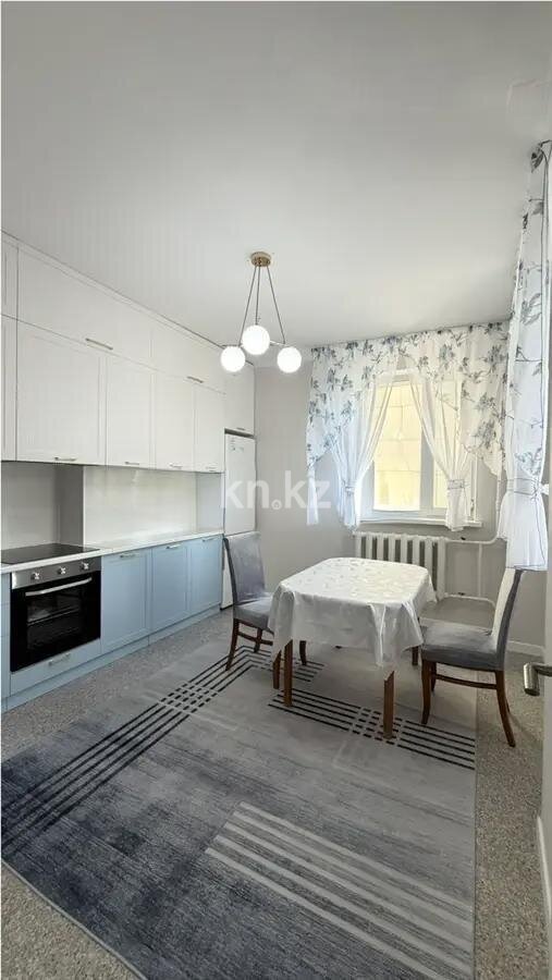 Продажа 1-комнатной квартиры, 46.3 м² в Астане - фото 2