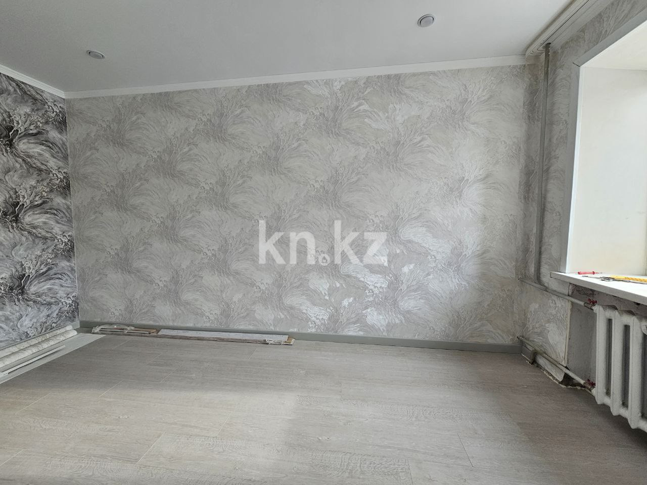 Продажа 3-комнатной квартиры, 55.5 м² в Костанае - фото 2