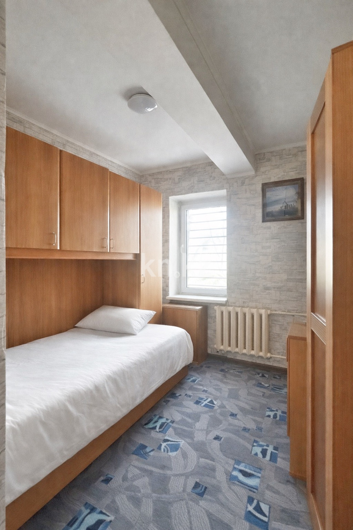 Продажа 4-комнатной квартиры, 90 м² в Алматы - фото 16