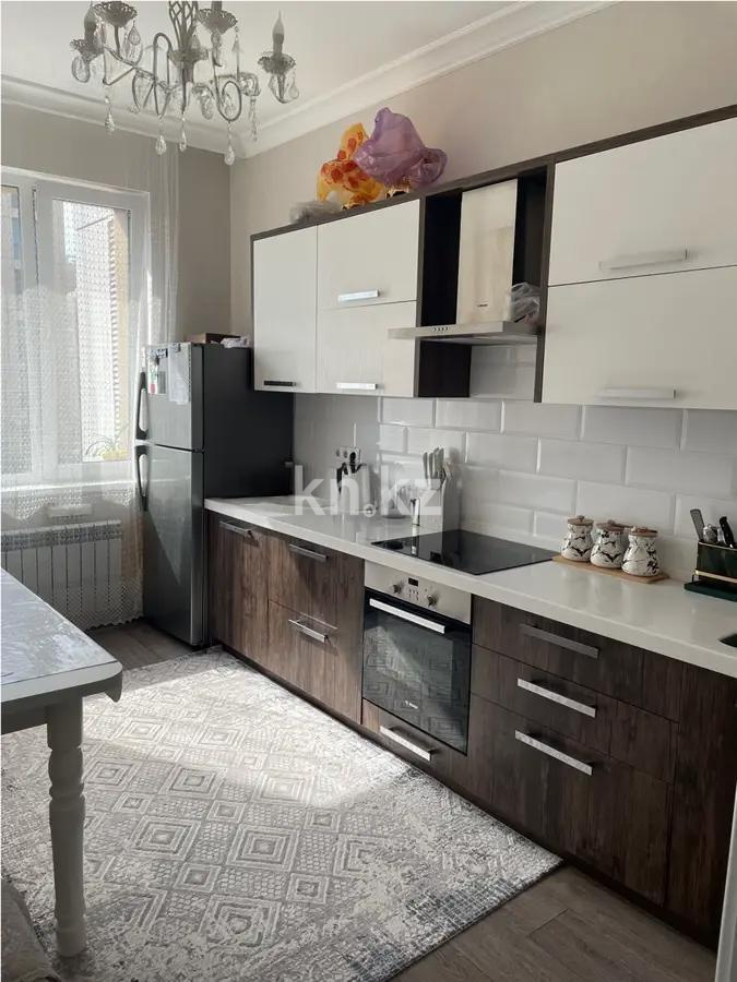 Продажа 2-комнатной квартиры, 58 м², пр. Кабанбай батыра, дом  58а в Астане - фото 3