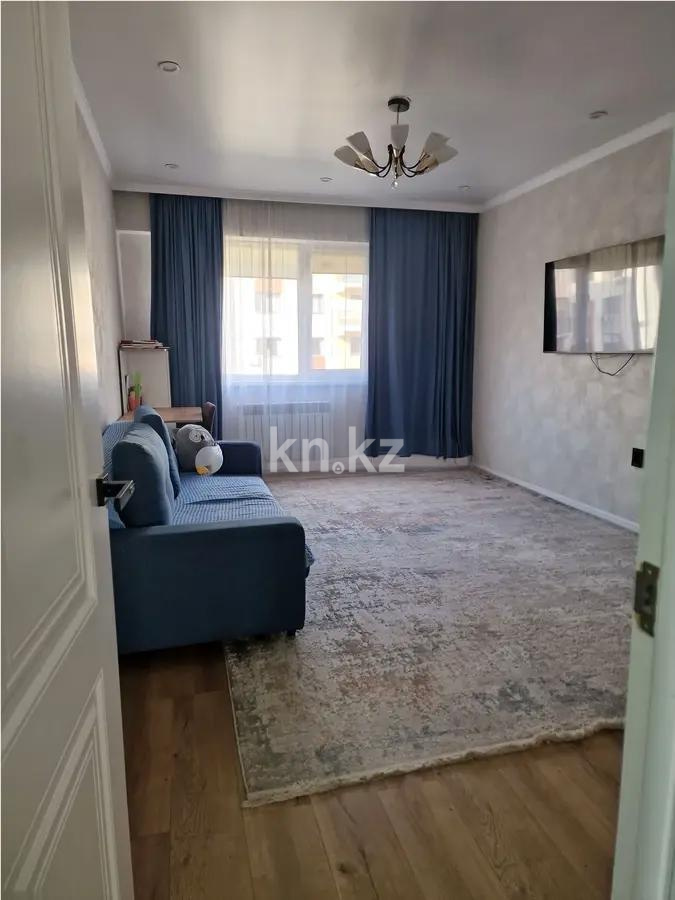 Продажа 2-комнатной квартиры, 63 м² в Алматы