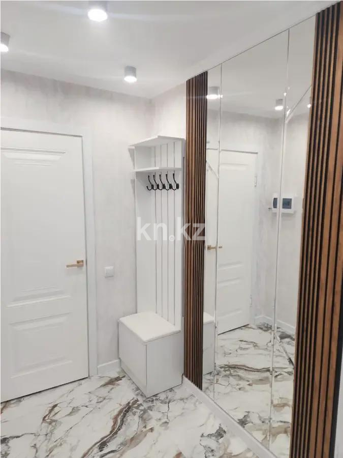 Продажа 1-комнатной квартиры, 50 м², ул. Момышулы, дом  26/2 в Караганде - фото 5