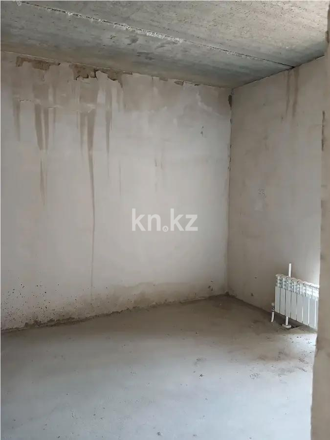 Продажа 2-комнатной квартиры, 41.87 м² в Астане - фото 2