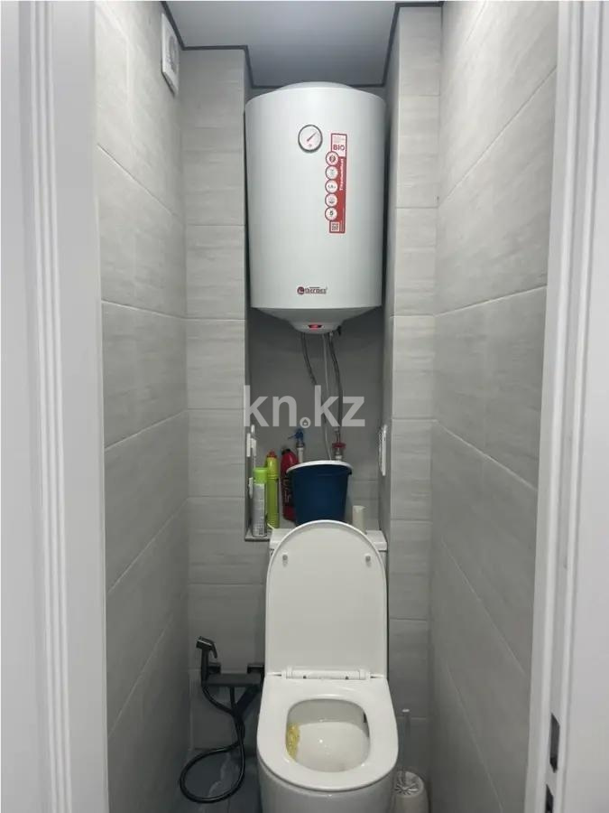 Продажа 2-комнатной квартиры, 52 м² в Караганде - фото 5