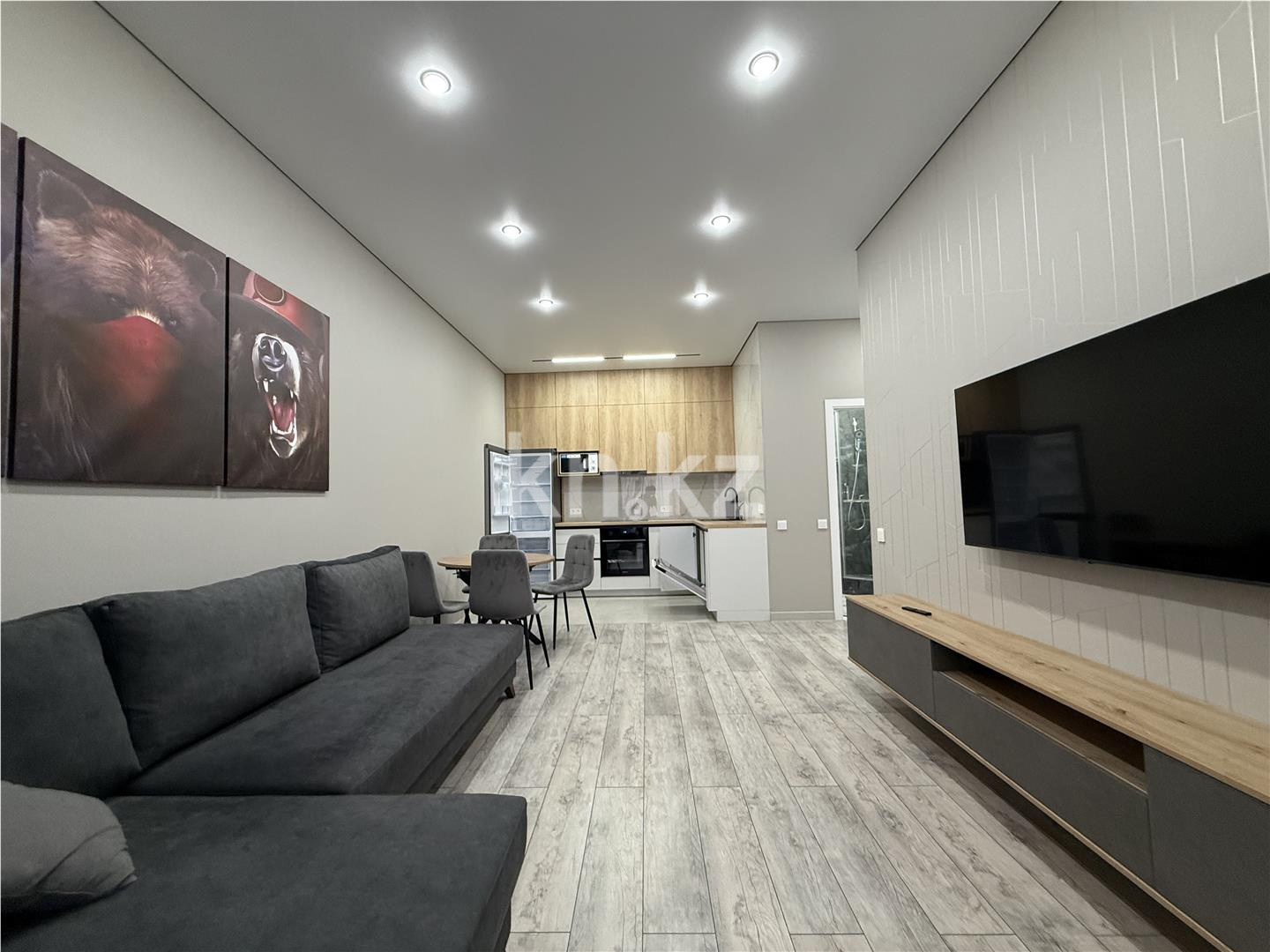 Продажа 2-комнатной квартиры, 48 м² в Караганде - фото 5