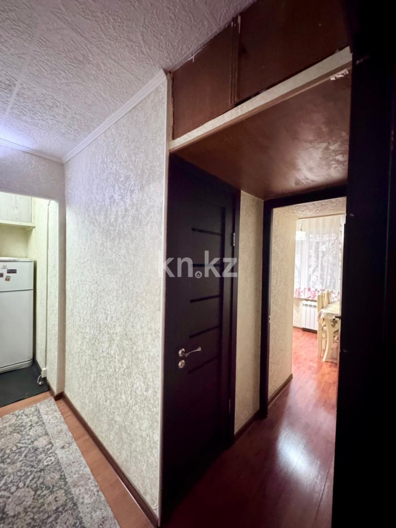 Продажа 2-комнатной квартиры, 43.2 м², мкр-н Коктем-1 в Алматы - фото 9