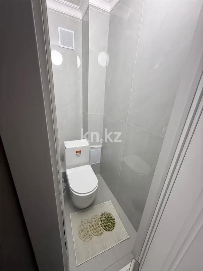 Продажа 2-комнатной квартиры, 50.8 м² в Астане - фото 5