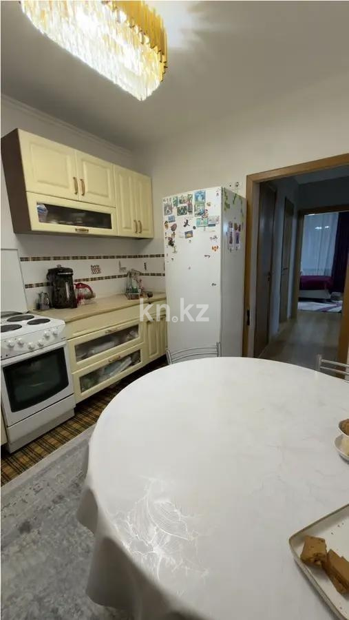 Продажа 4-комнатной квартиры, 80 м² в Караганде - фото 5