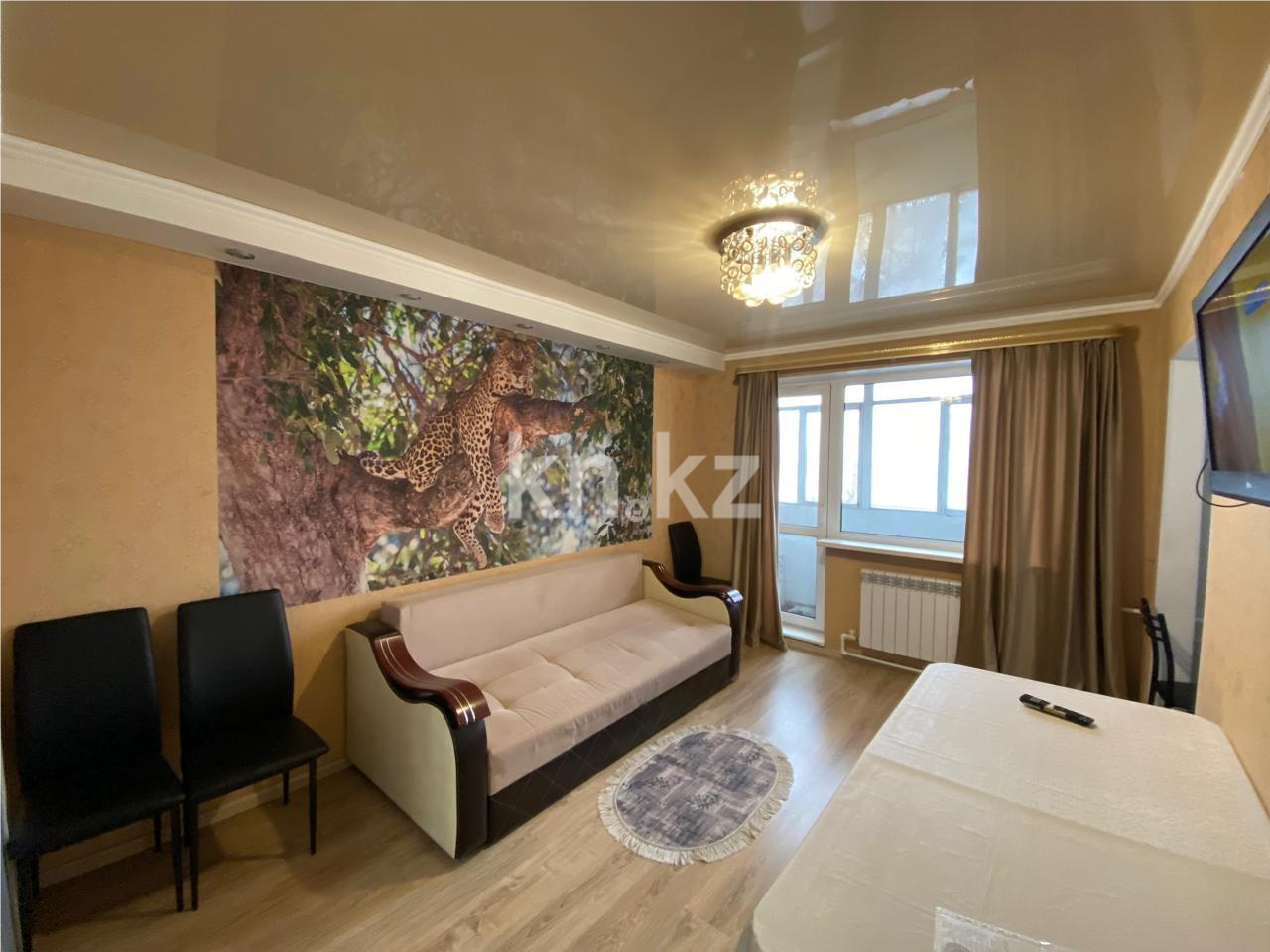 Продажа 3-комнатной квартиры, 48 м² в Караганде - фото 3