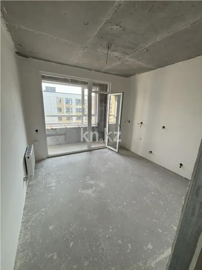 Продажа 1-комнатной квартиры, 39.36 м² в Алматы