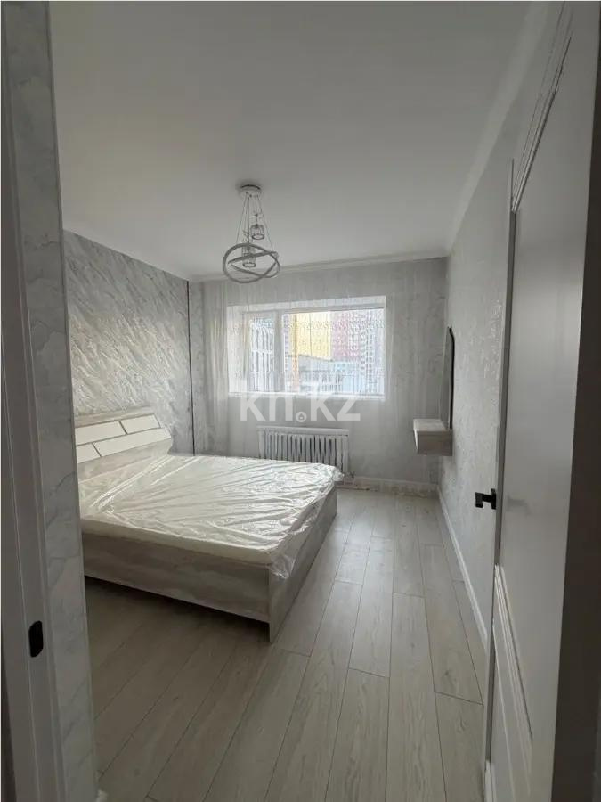 Продажа 2-комнатной квартиры, 46 м² в Астане - фото 2