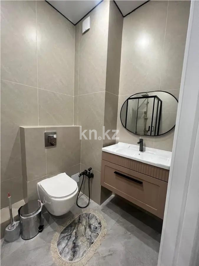 Продажа 2-комнатной квартиры, 57 м² в Алматы - фото 5