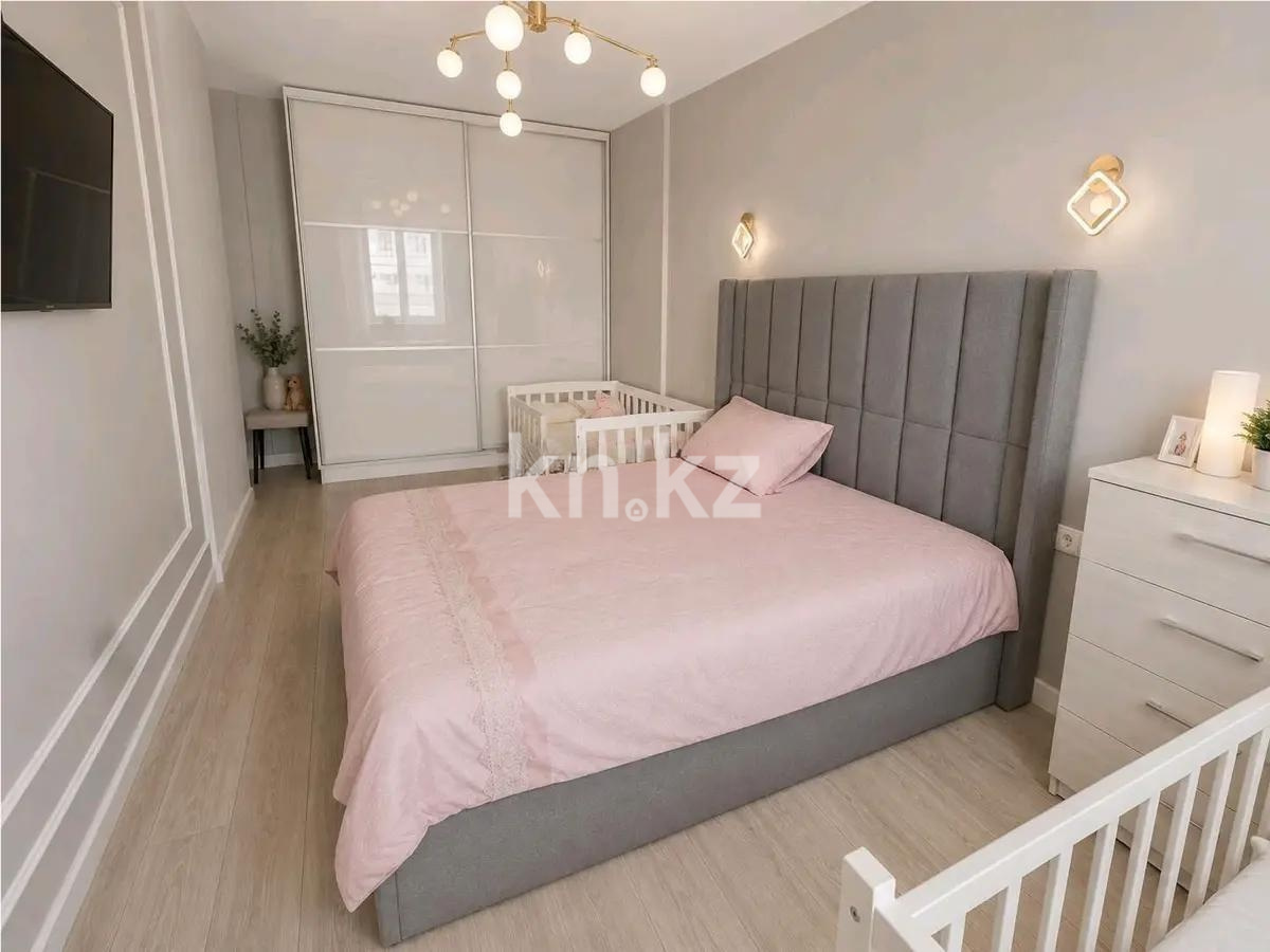 Продажа 2-комнатной квартиры, 69 м² в Алматы - фото 2