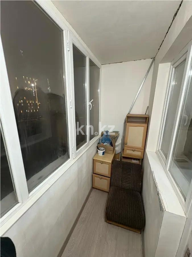 Продажа 1-комнатной квартиры, 25 м² в Астане - фото 3